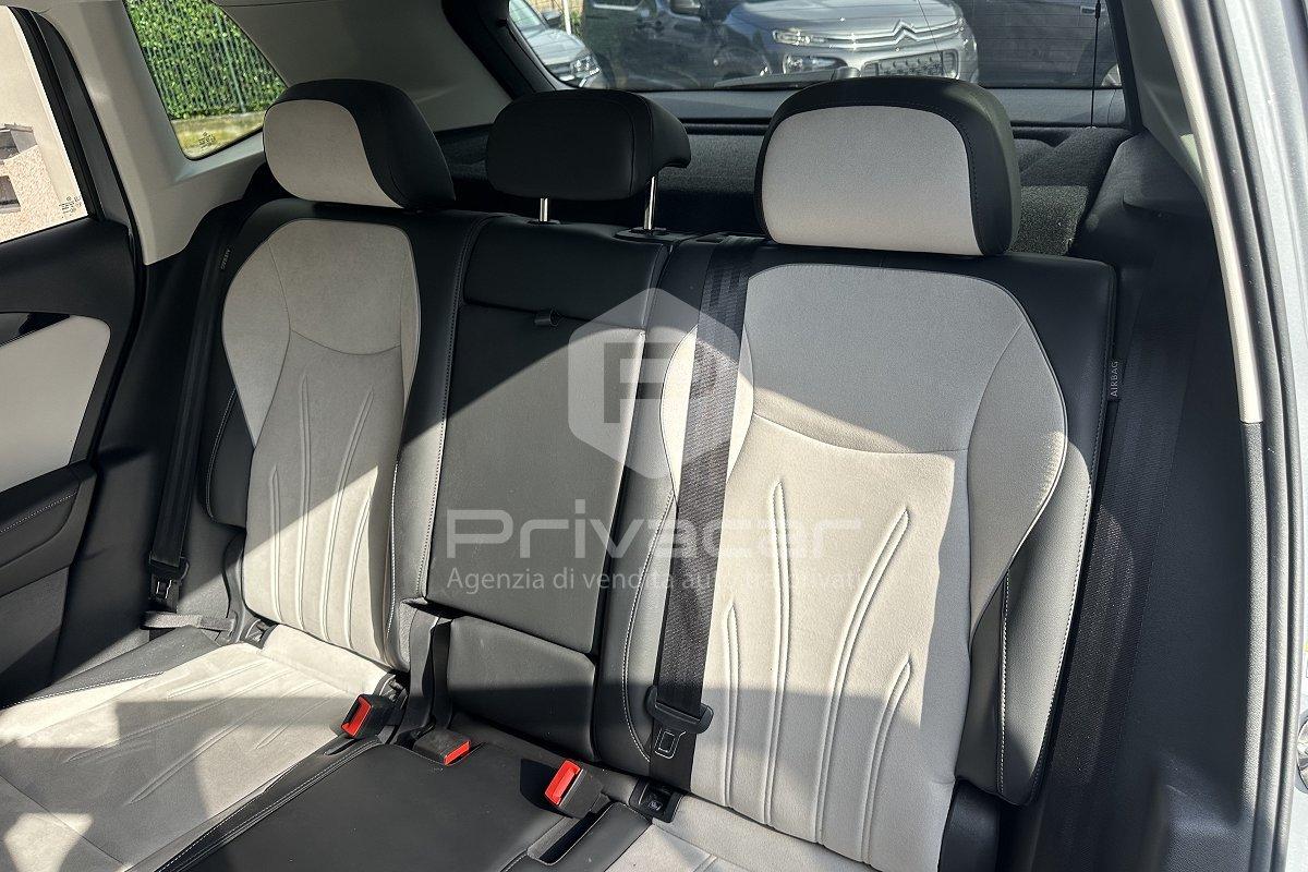 VOLKSWAGEN Tiguan 1.5 eTSI 150 CV ACT DSG Elegance