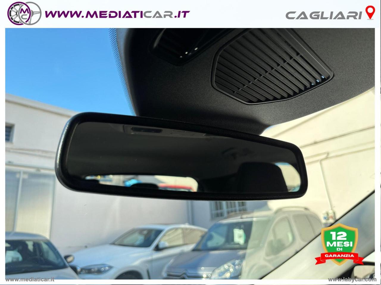 FORD Kuga 2.5 Plug In Hyb.225 CVT 2WD Tit.Bus