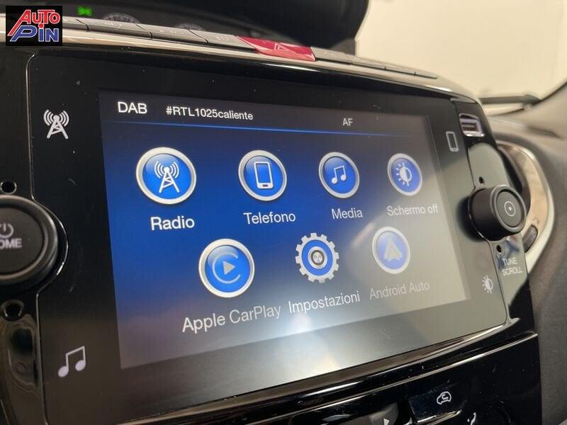 Lancia Ypsilon 1.0 FireFly 5 porte S&S Hybrid Gold