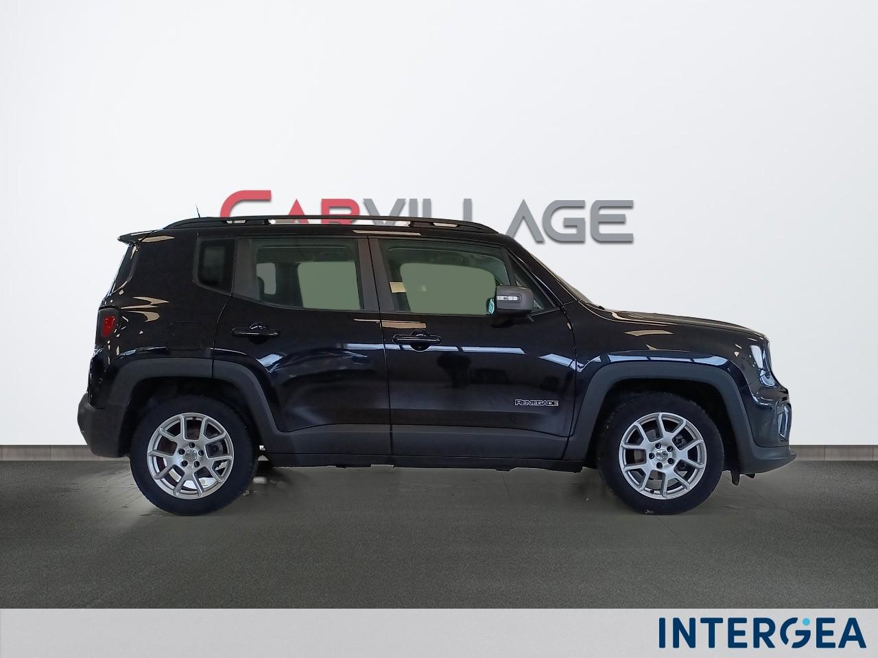 JEEP Renegade 1.0 t3 Limited 2wd