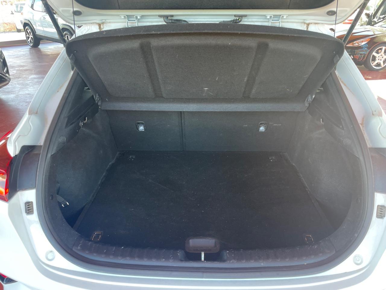 Kia XCeed 1.4 T-GDi Evolution