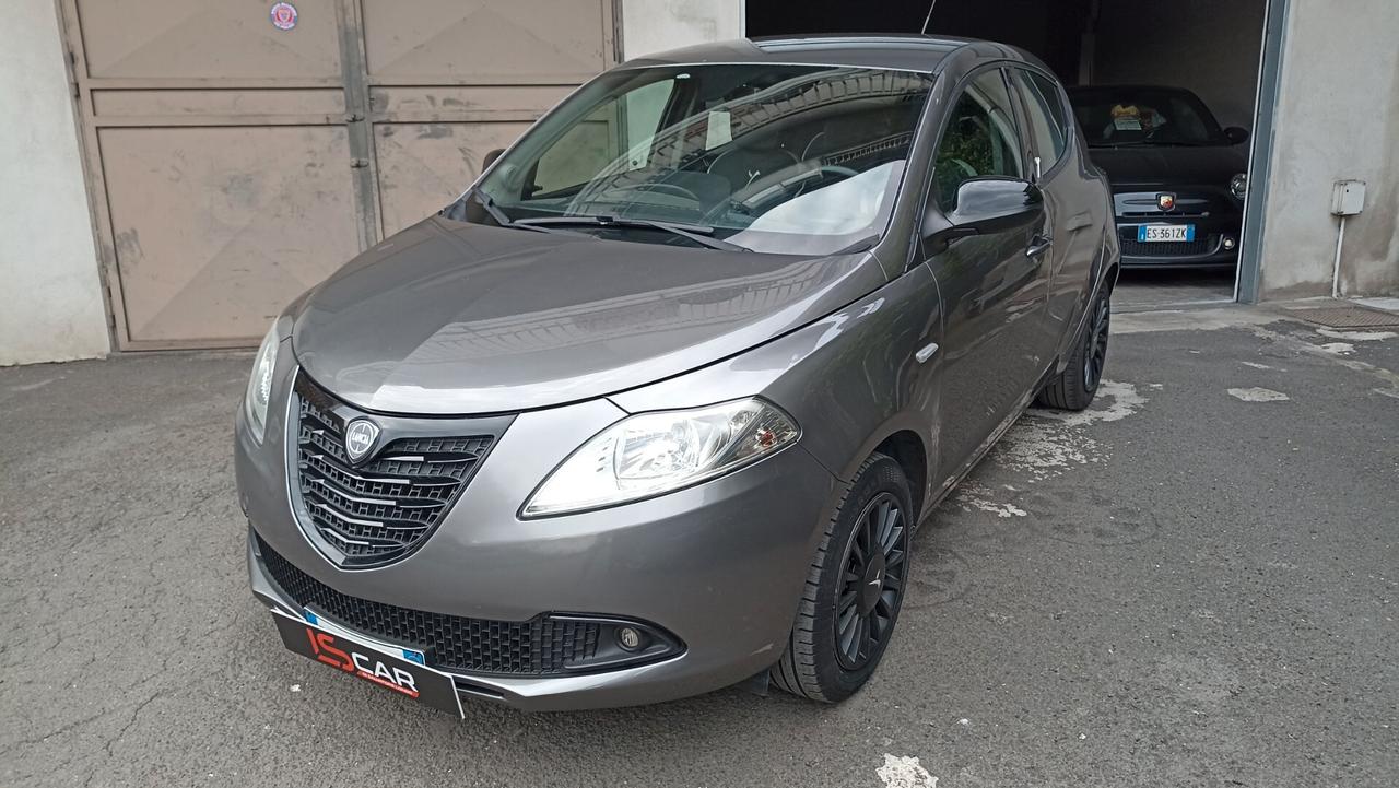 Lancia Ypsilon 1.3 MJT 16V 95 CV 5 porte S&S Elefantino