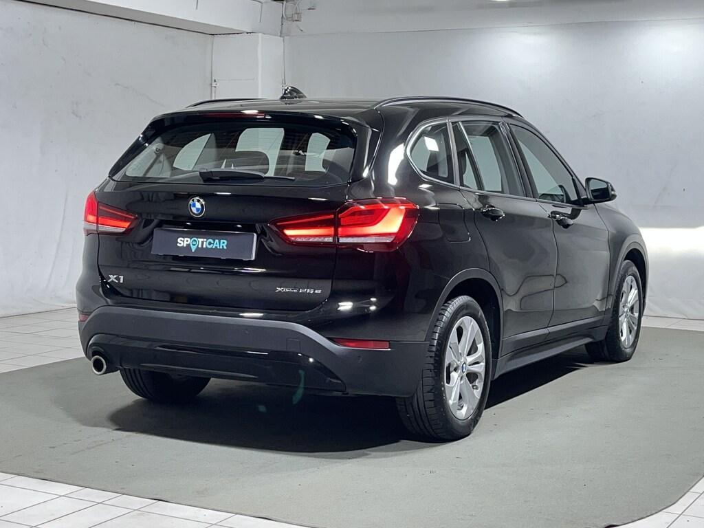 BMW X1 xdrive25e Business Advantage auto