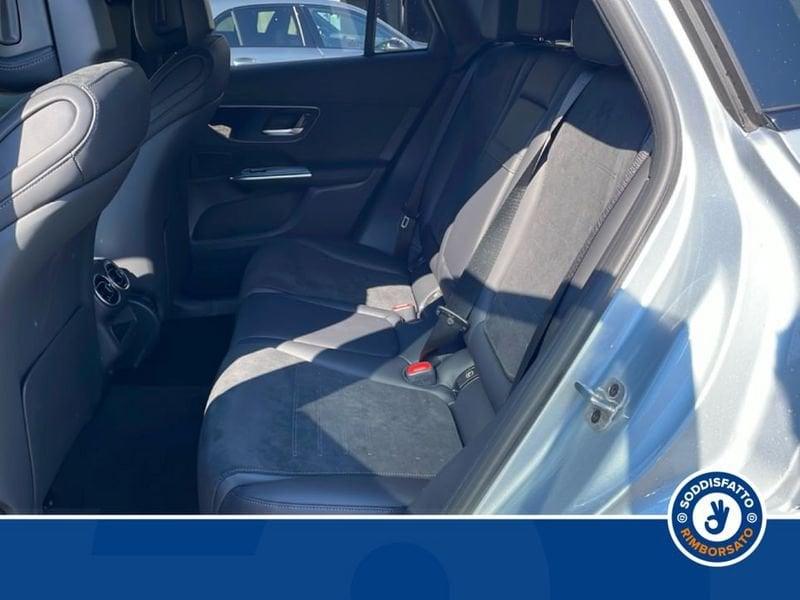 Mercedes-Benz GLC 300de 4Matic EQ-Power AMG Line Advanced Tech