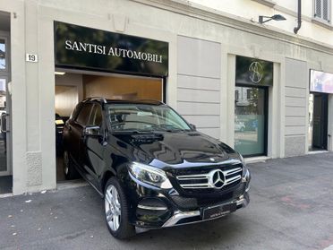 Mercedes-benz GLE 350 GLE 350 d 4Matic Premium Plus