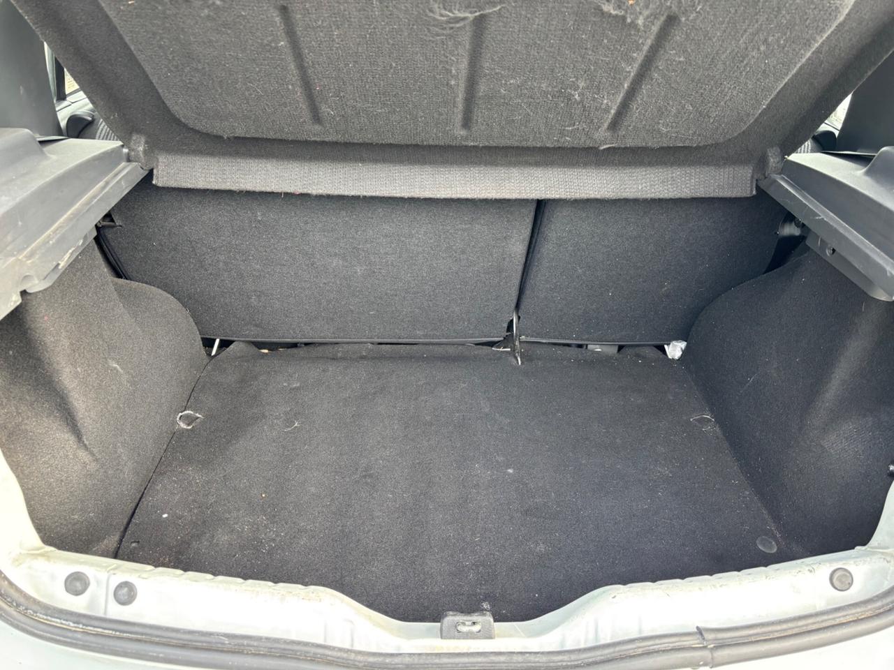 Dacia Sandero 1.4 8V GPL OK NEOPATENTATI