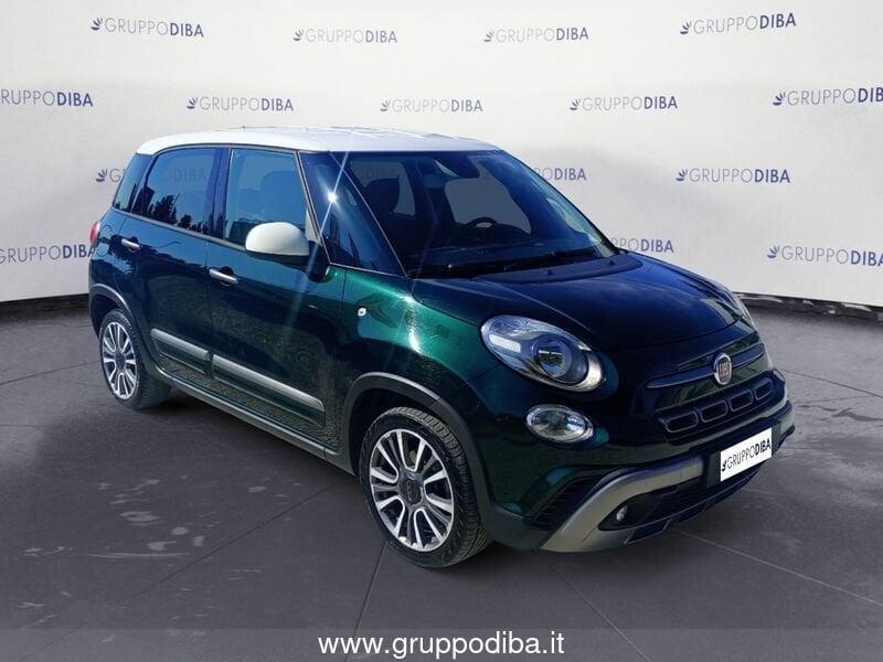 FIAT 500L 2017 Cross Diesel Cross 1.3 mjt 95cv