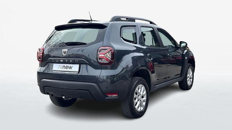 Dacia Duster 1.0 TCe GPL Comfort 4x2