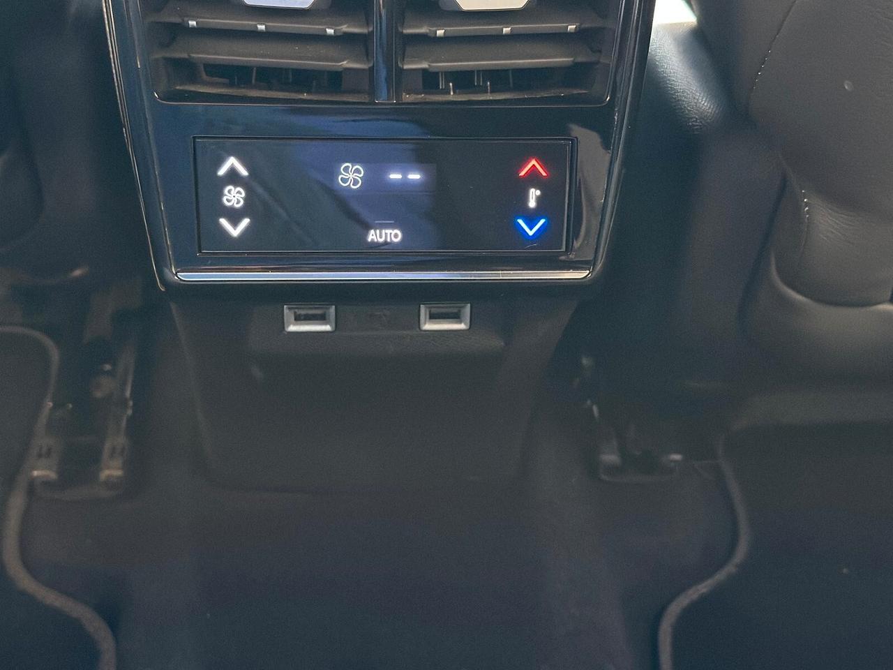 Ds 7 Crossback BlueHDi 130 aut. Rivoli *FULL*