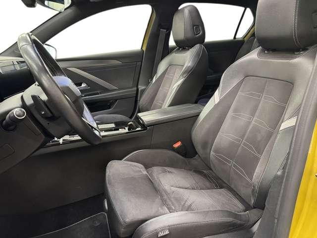 Opel Astra 1.5 Ultimate s&s 130cv at8