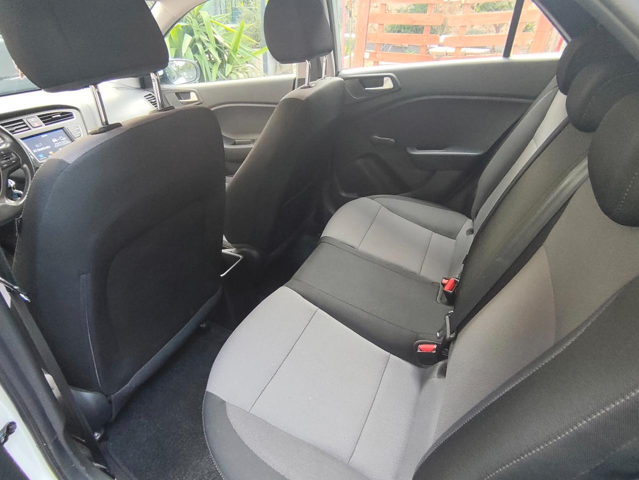 Hyundai i20 1.2 5 porte 2019