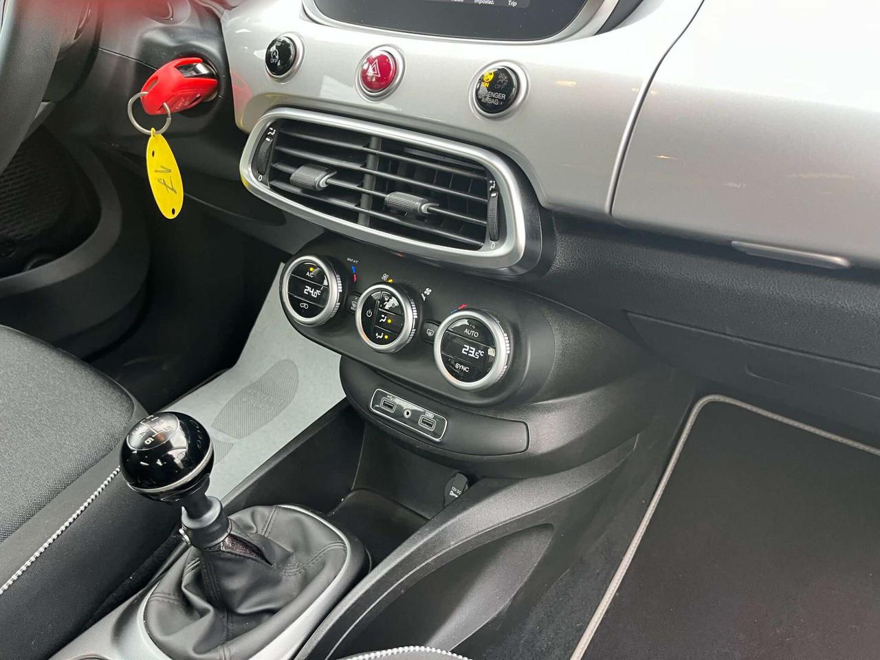 Fiat 500X 1.0 T3 120 CV City Cross