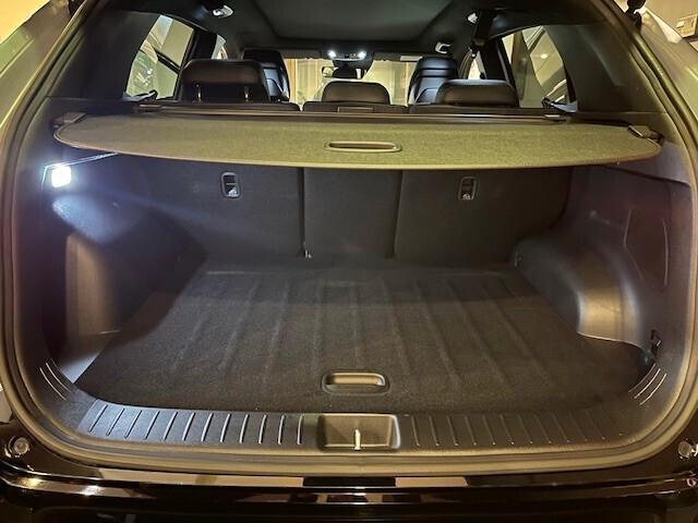 Kia Sportage 1.6 TGDi HEV AT GT-line Plus