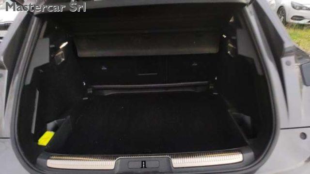 DS AUTOMOBILES DS 7 1.5 bluehdi Performance Line 130cv TG: GP627FY