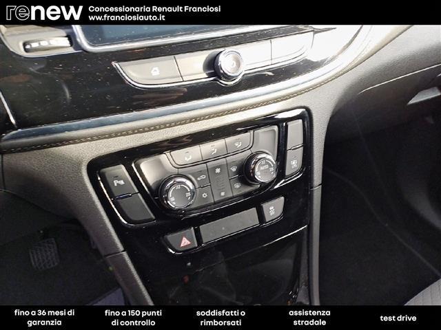 OPEL Mokka X 1.4 t Innovation Gpl-tech 4x2 140cv