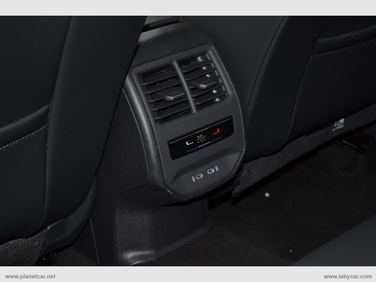 CUPRA Formentor 2.0 TDI 4Drive DSG