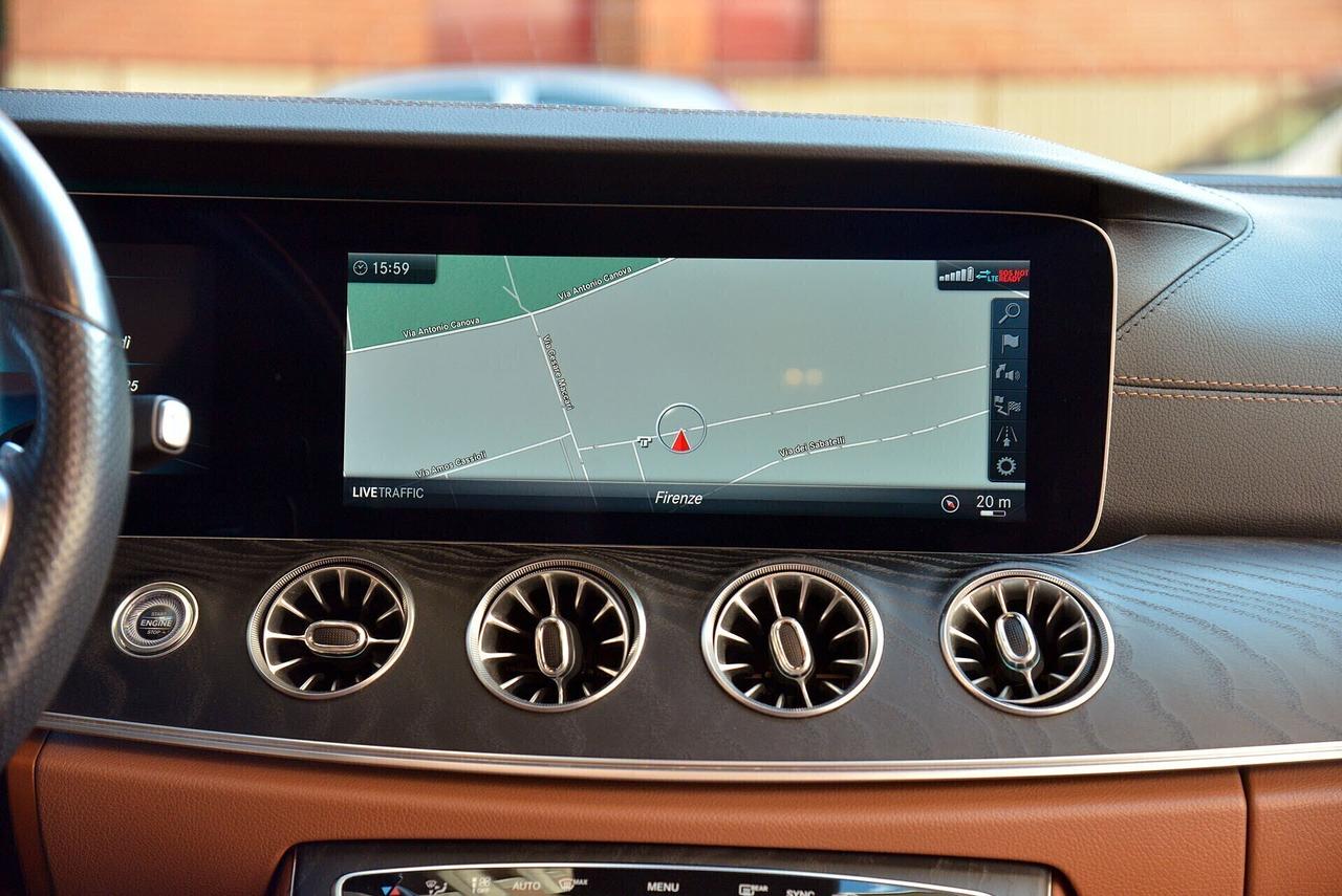 Mercedes-benz E 220 d 4Matic Premium Plus