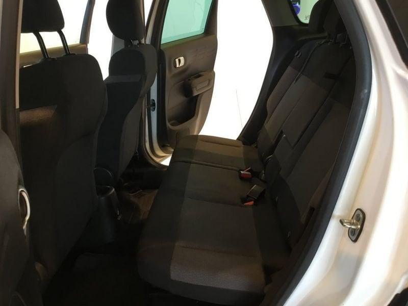Citroën C3 Aircross C3 Aircross BlueHDi 100 S&S Origins
