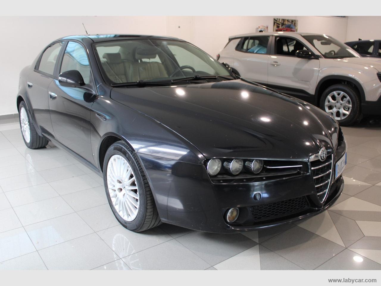 ALFA ROMEO 159 1.9 JTDm 16V SW