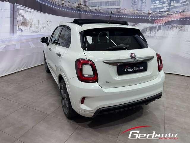 Fiat 500X 1.3 T4 150 CV DCT Sport Dolcevita FULL-LED NAVI
