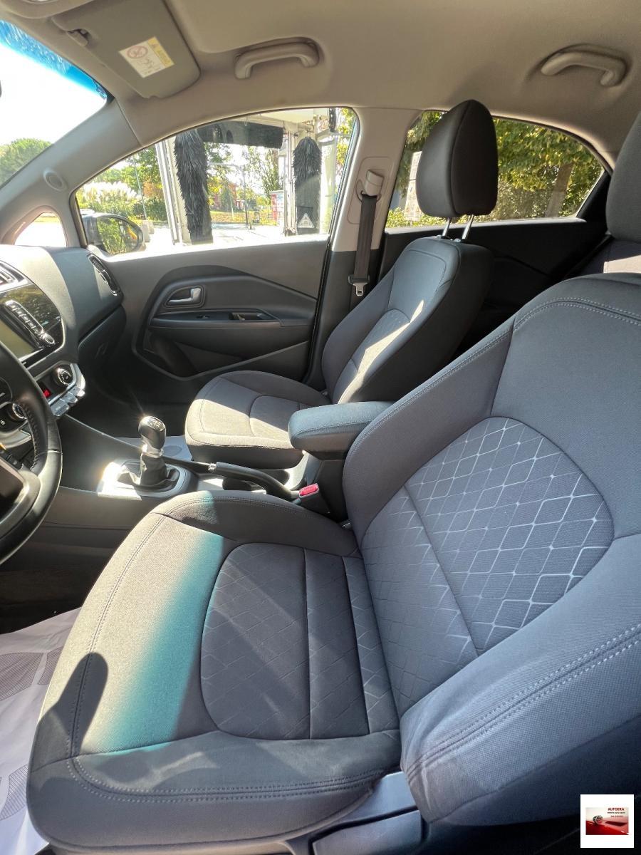 KIA - Rio - 1.1 CRDi 5p.S&S High Tech