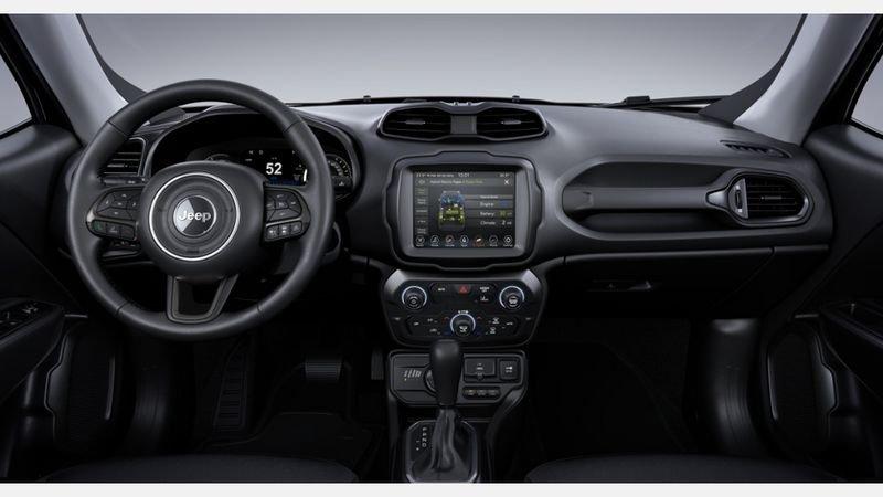 Jeep Renegade Renegade 1.3 T4 190CV PHEV 4xe AT6 Limited