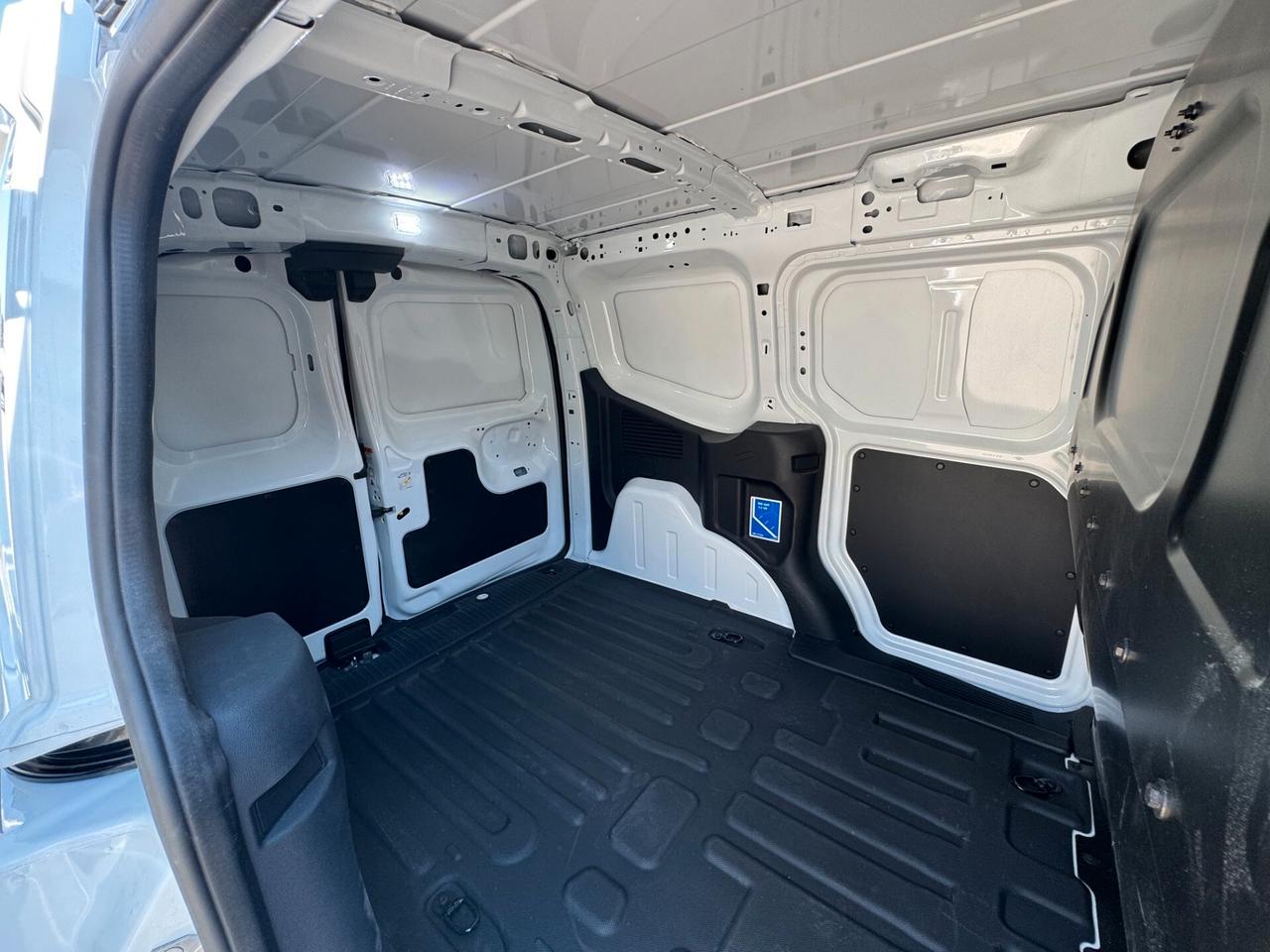 Ford Transit Courier Van Trend 1.5 EcoBlue 100CV
