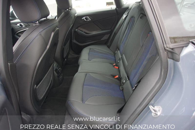 BMW Serie 2 Gran Coupe 218d M Sport