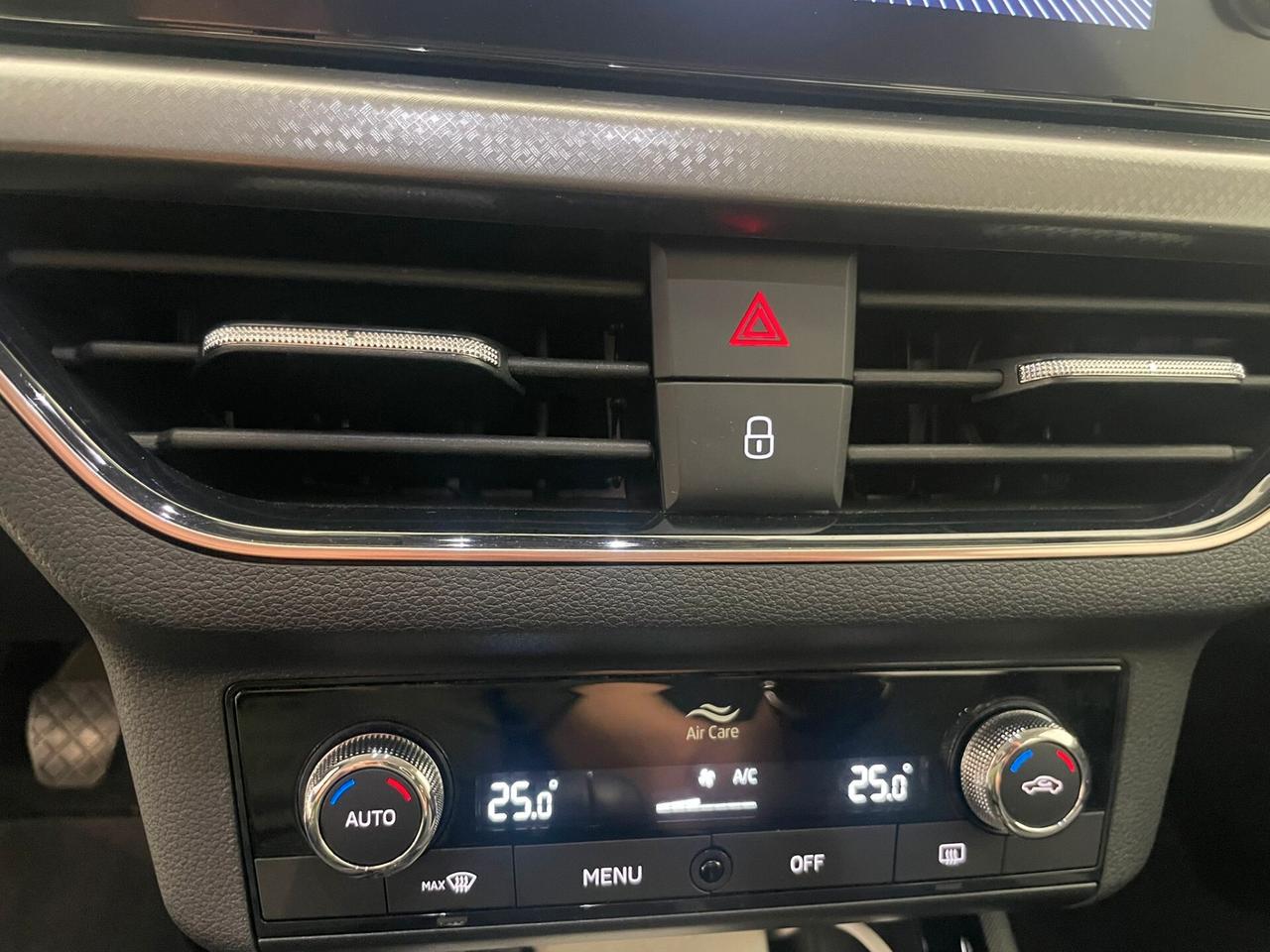 Skoda Kamiq 1.5 TSI ACT Black Dots