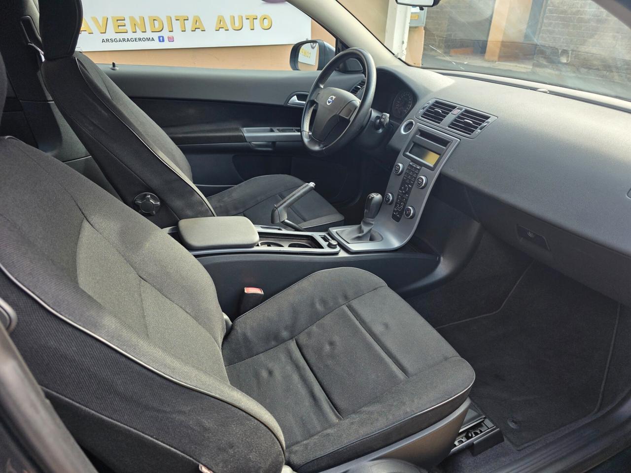 Volvo C30 DRIVe Summum