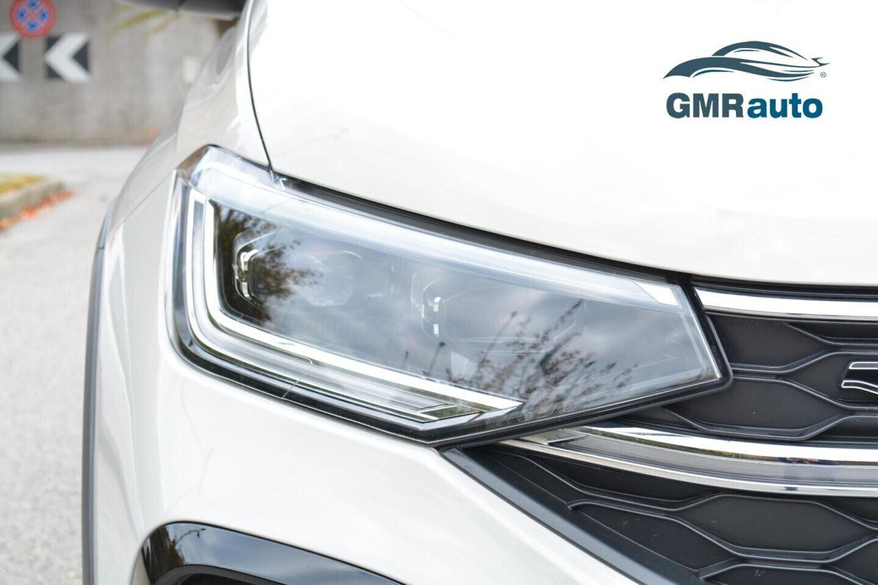 Volkswagen Taigo 1.0 TSI 115 CV DSG R-Line Plus