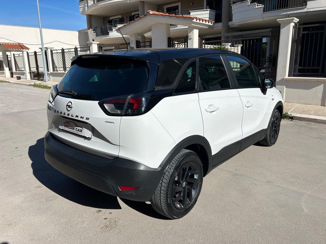 Opel Crossland 1.5 ECOTEC D 110 CV Start&Stop Elegance