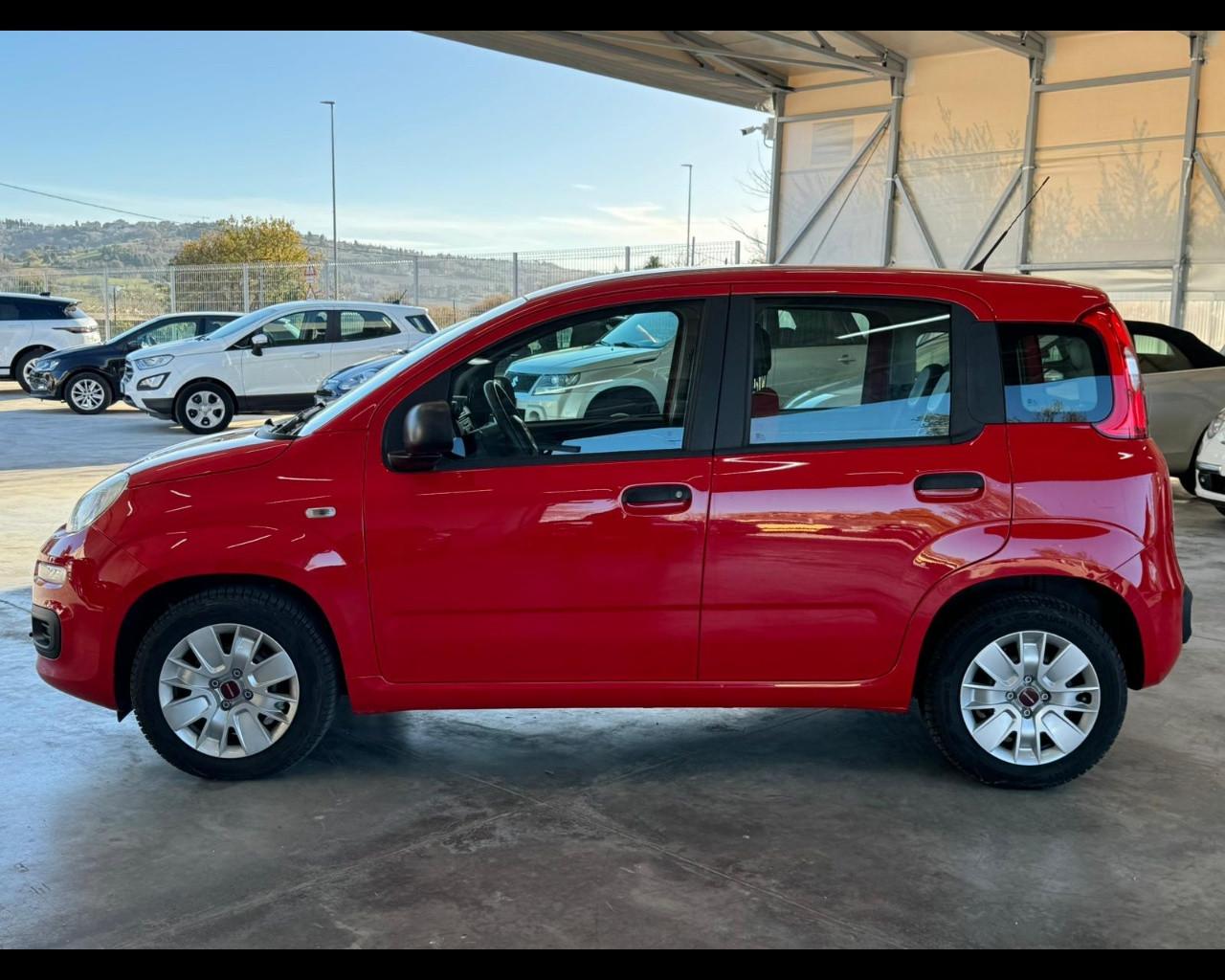 FIAT Panda 1.3 MJT 95 CV Easy