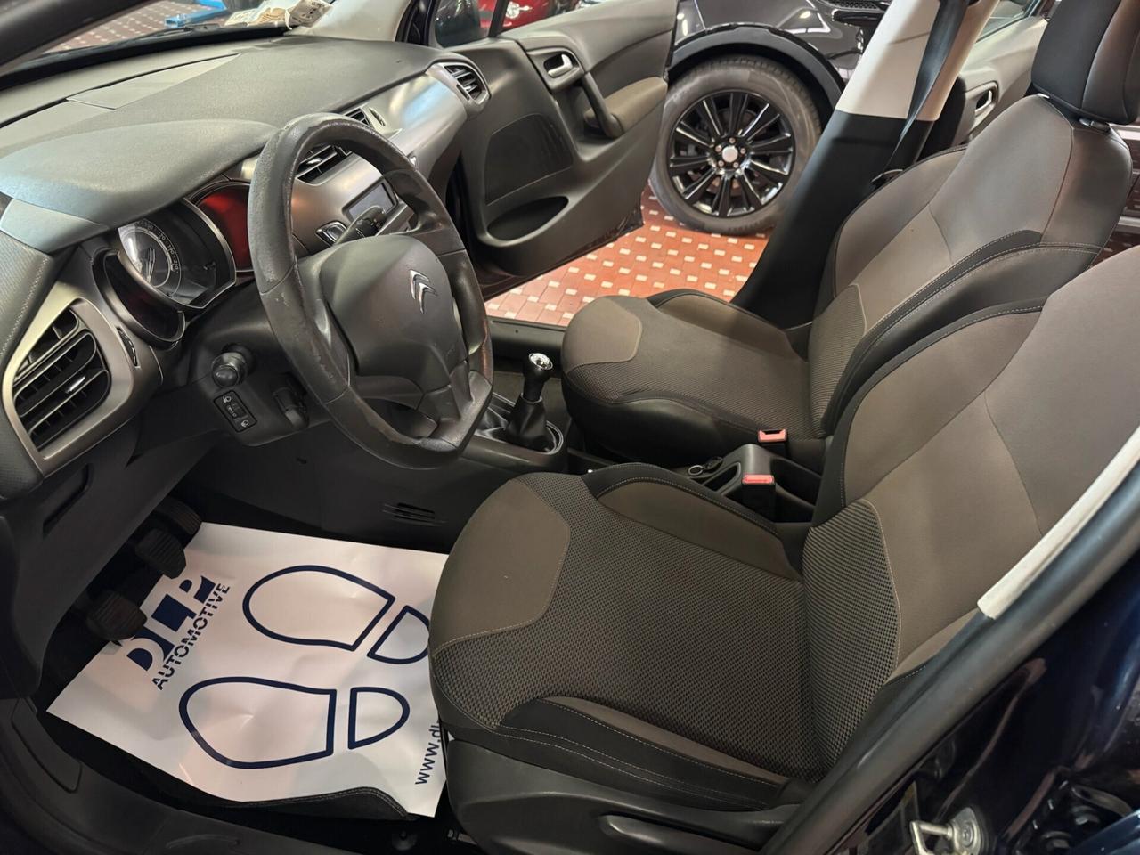 Citroen C3 1.2 PureTech 82 Exclusive - IDEALE PER NEOPATENTATI
