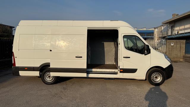 RENAULT Master 2.3 dCi/145 ENERGY L4H3 IVA ESPOSTA