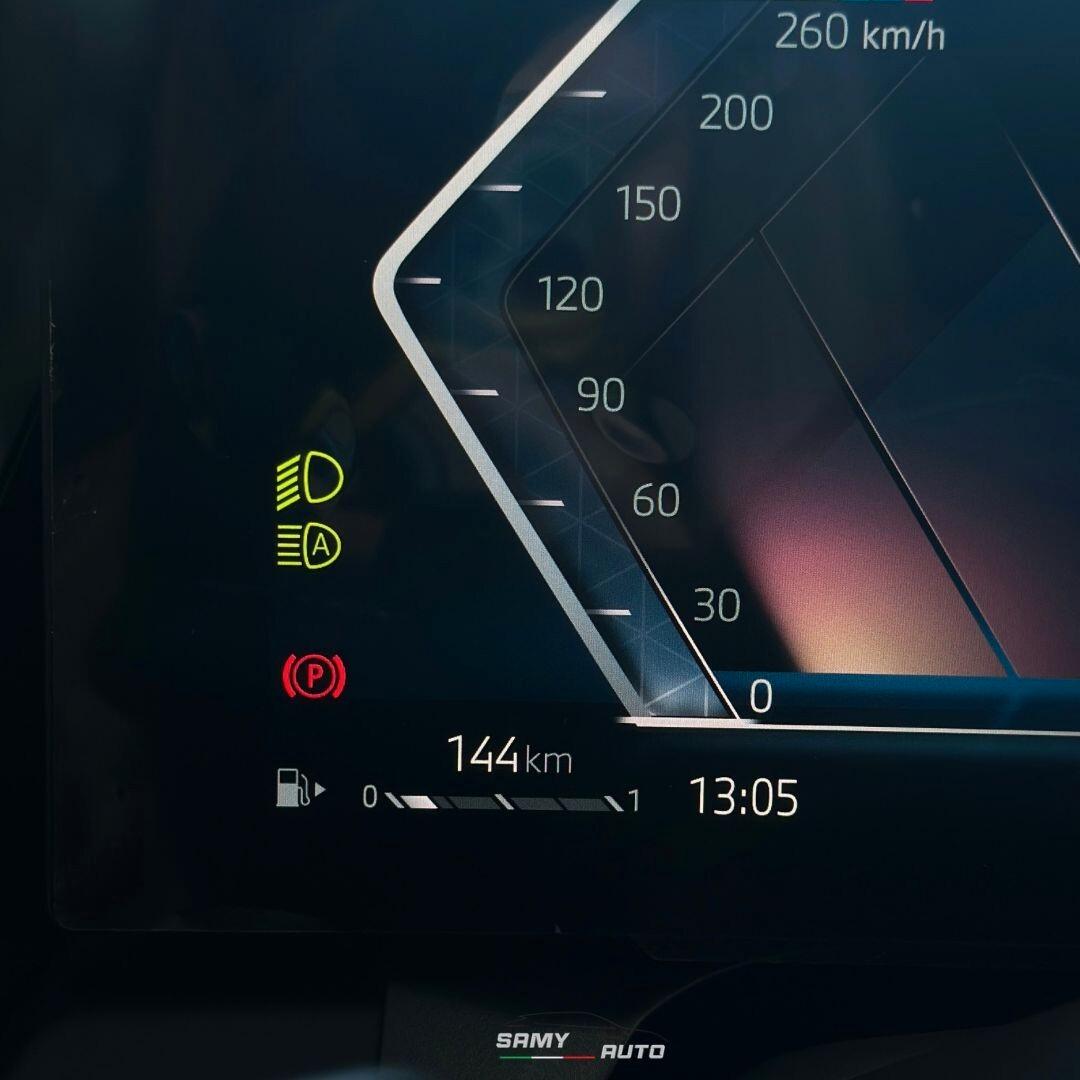 Bmw X3 xDrive20d 48V Msport