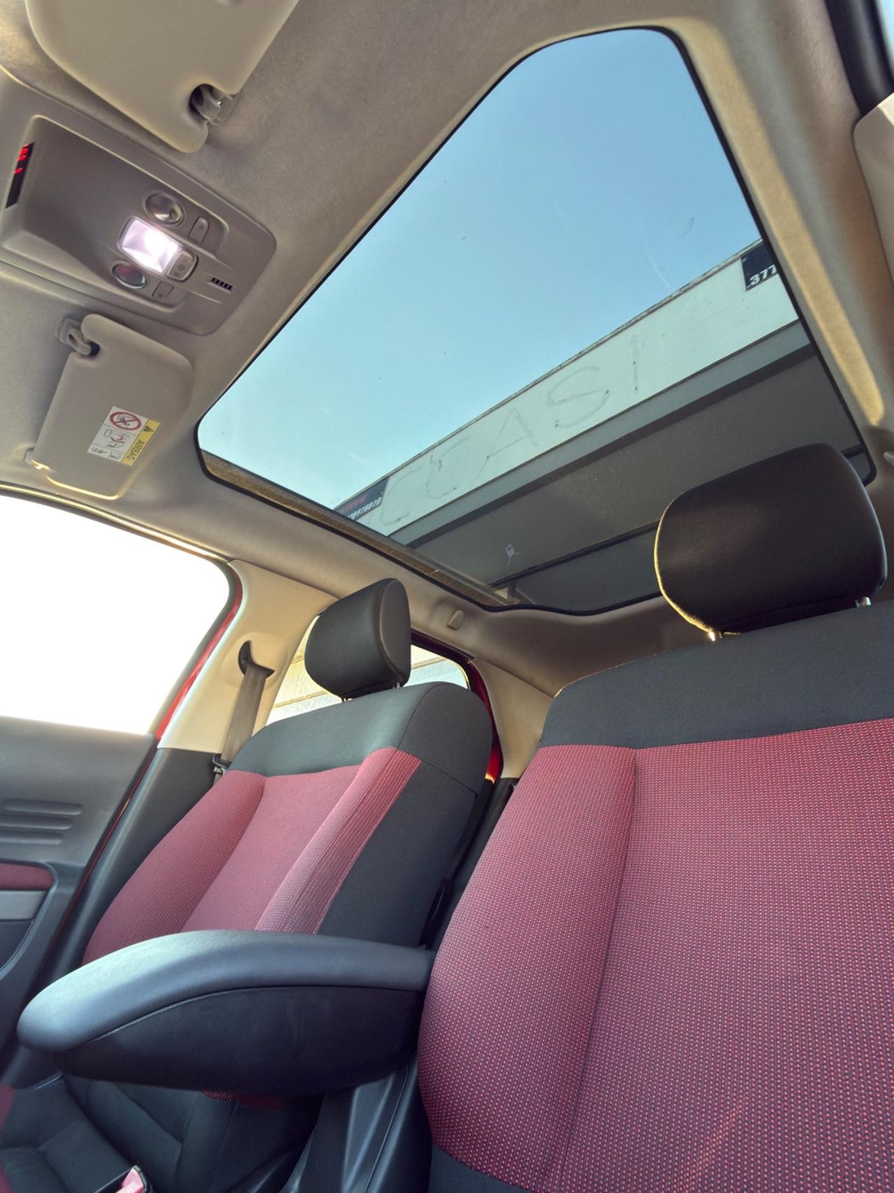 Citroen C4 Cactus 110 S&S Shine