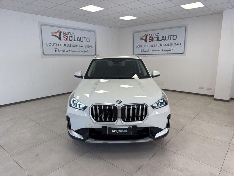 BMW X1 X1 sDrive 18d xLine