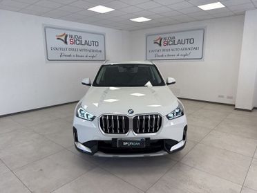 BMW X1 X1 sDrive 18d xLine