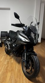 CF Moto 700MT