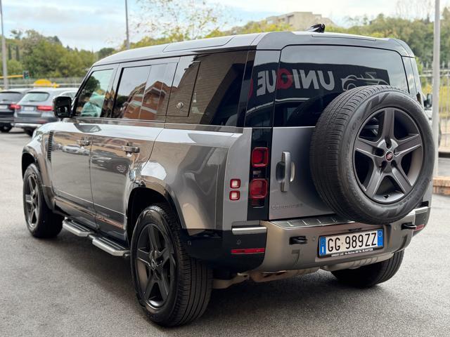 LAND ROVER Defender 110 3.0D I6 250 CV AWD Auto X-Dynamic S (7 POSTI)