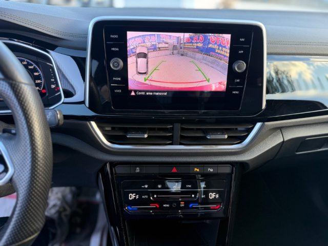 VOLKSWAGEN T-Roc DSG R-Line 2023 IVA esposta