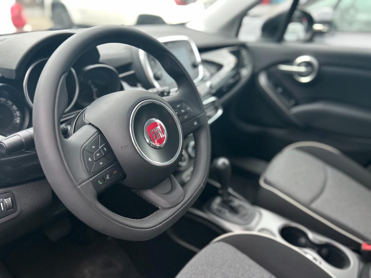 Fiat 500X 1.6 MultiJet 120 CV DCT Business