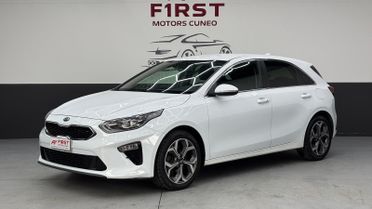 Kia Ceed 1.6 CRDi 136 CV 5p. Evolution