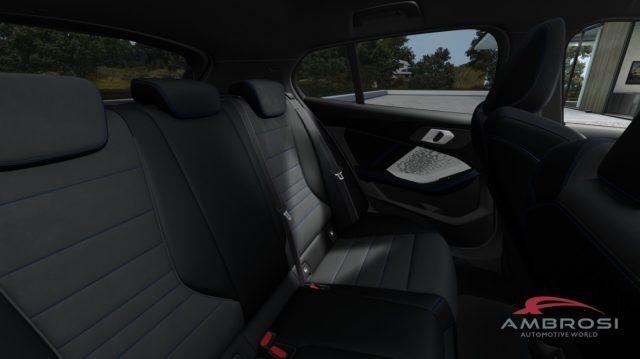 BMW 118 Serie 1 d MSport Pro auto