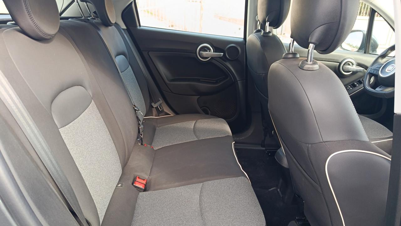Fiat 500X 1.3 MultiJet 95 CV Cross