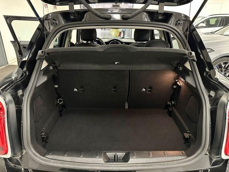 MINI Mini 5 porte Mini 5p 1.5 One Baker Street 75cv