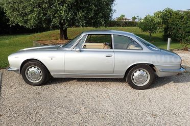 Alfa Romeo 2600 Sprint