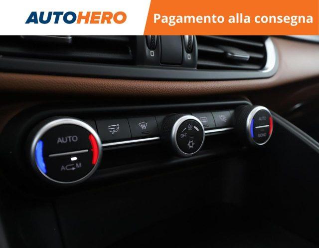 ALFA ROMEO Giulia 2.0 Turbo 200 CV AT8 Super