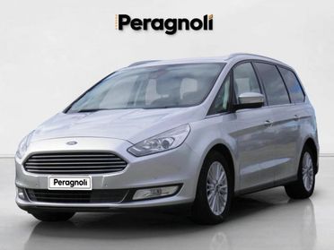 FORD Galaxy GALAXY 2.0 TDCI 150CV POWERSHIFT BUSINESS